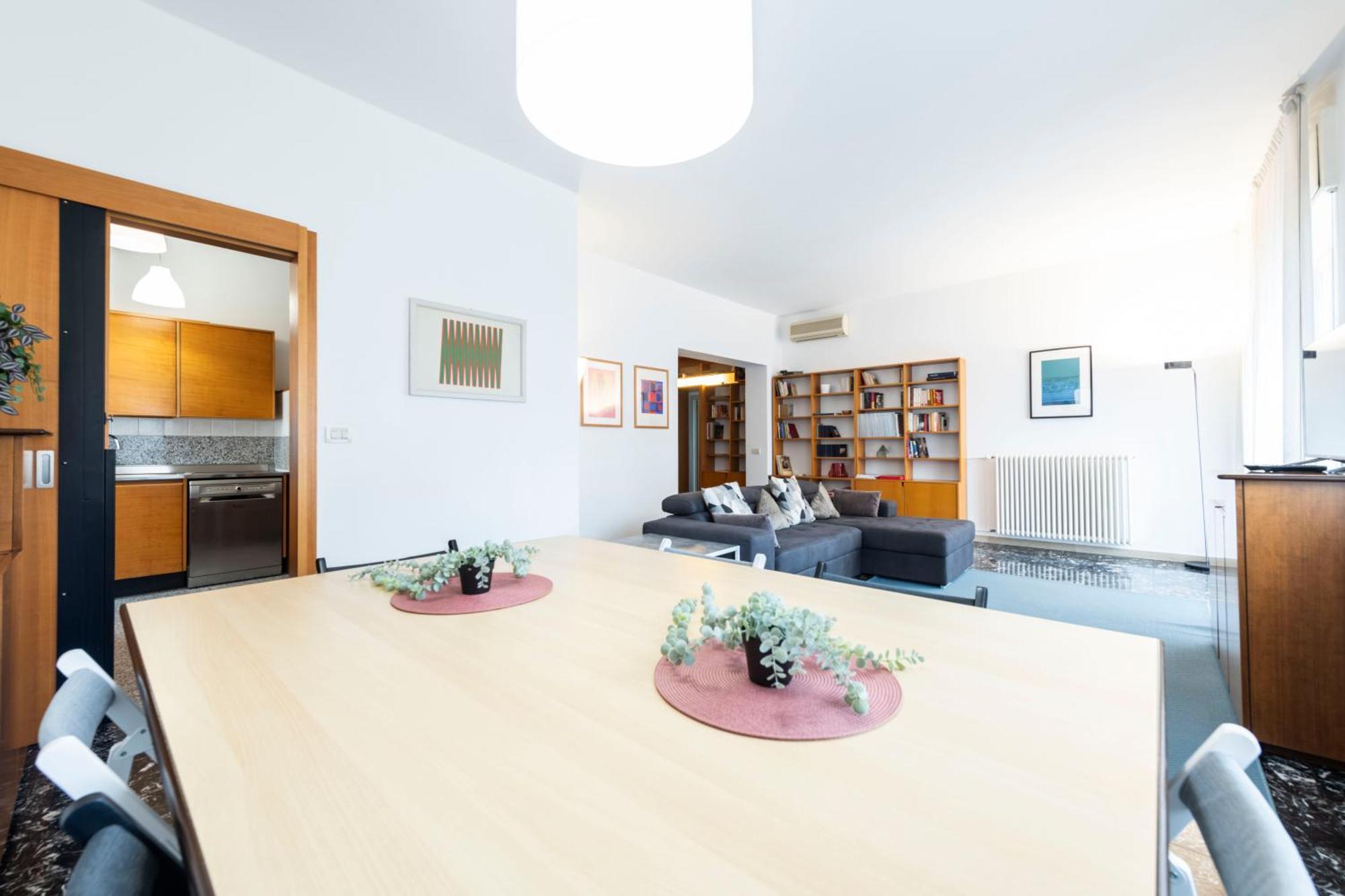 Riverview Luxury Flat เวโรนา ภายนอก รูปภาพ